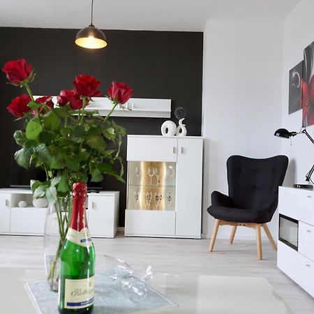 Ferienwohnung Ostard 1 ثال المظهر الخارجي الصورة